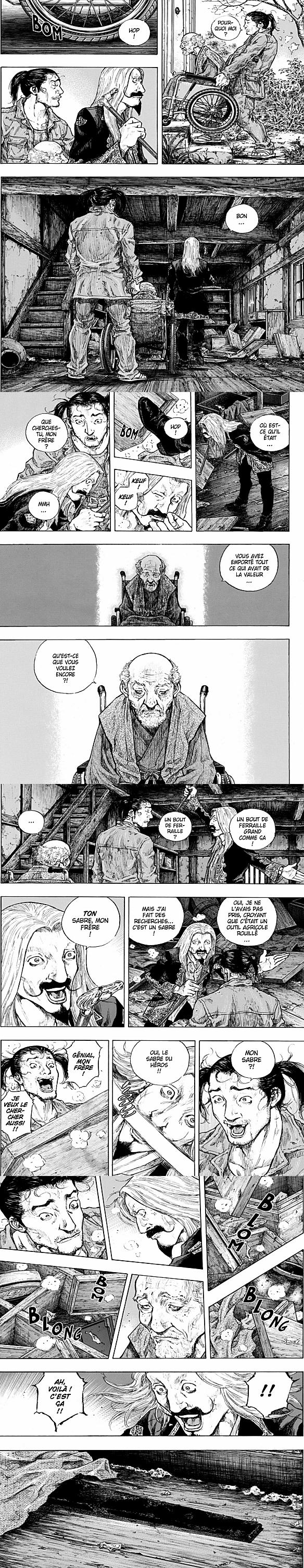 Read Coq de Combat FR Manga Online