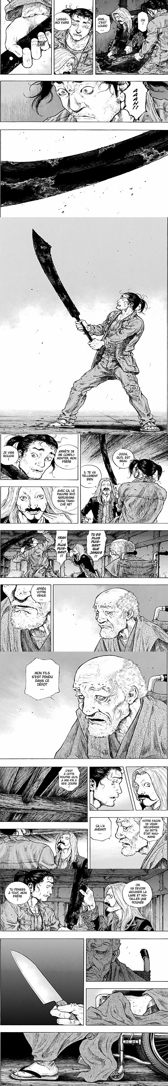 Read Coq de Combat FR Manga Online