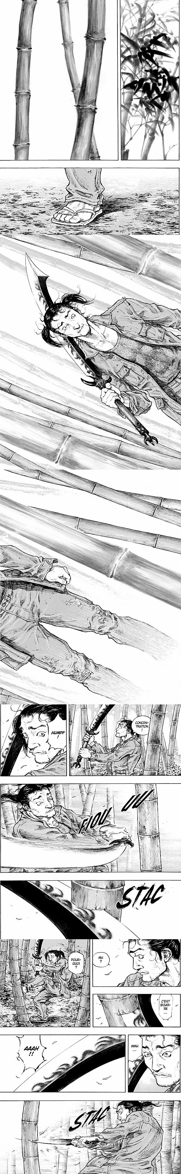 Read Coq de Combat FR Manga Online