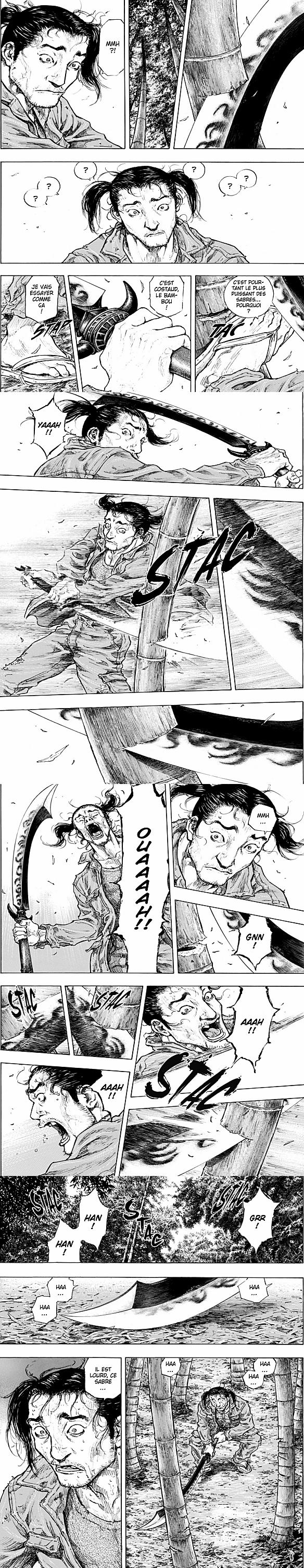 Read Coq de Combat FR Manga Online