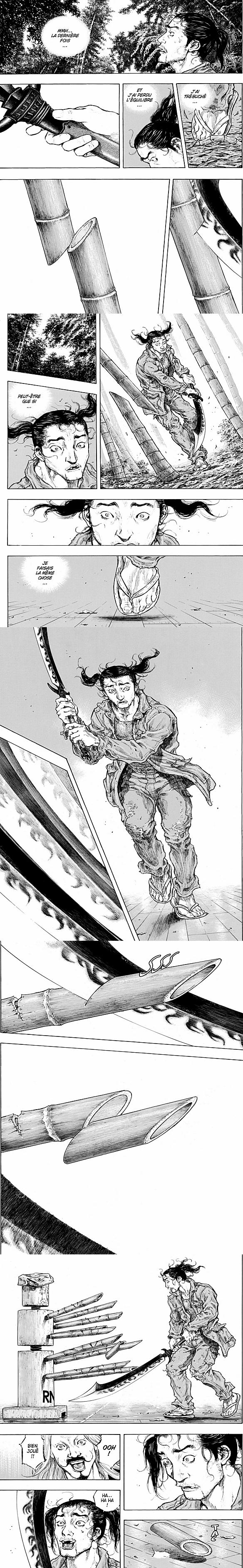 Read Coq de Combat FR Manga Online