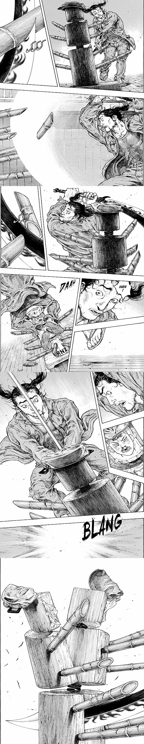 Read Coq de Combat FR Manga Online