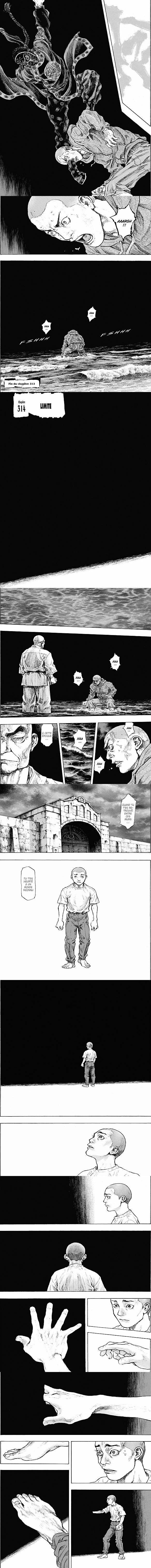 Read Coq de Combat FR Manga Online
