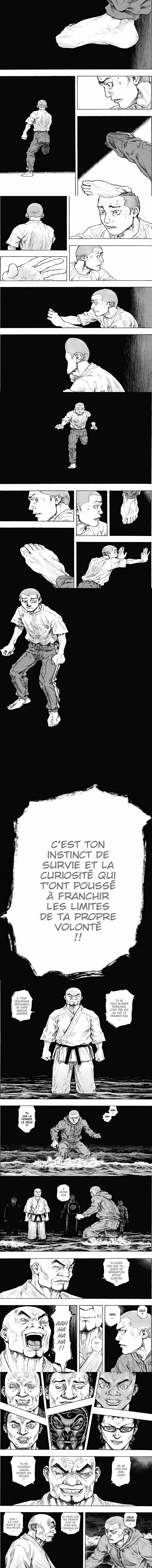 Read Coq de Combat FR Manga Online