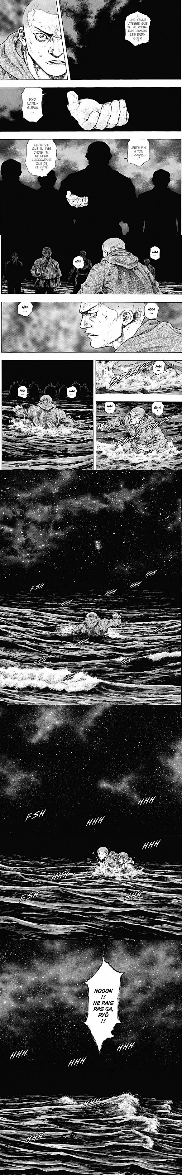 Read Coq de Combat FR Manga Online