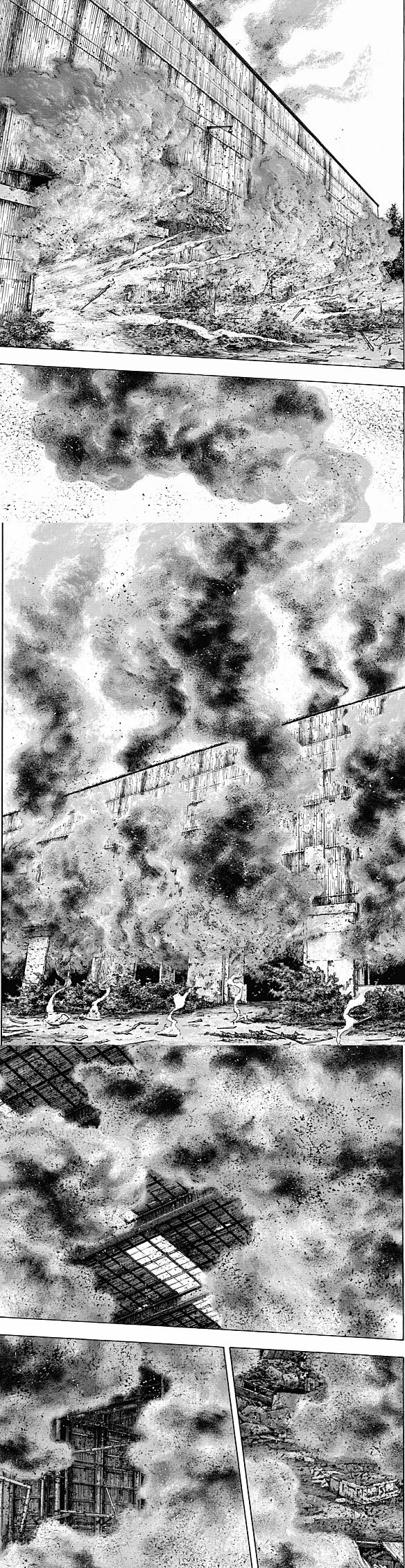 Read Coq de Combat FR Manga Online