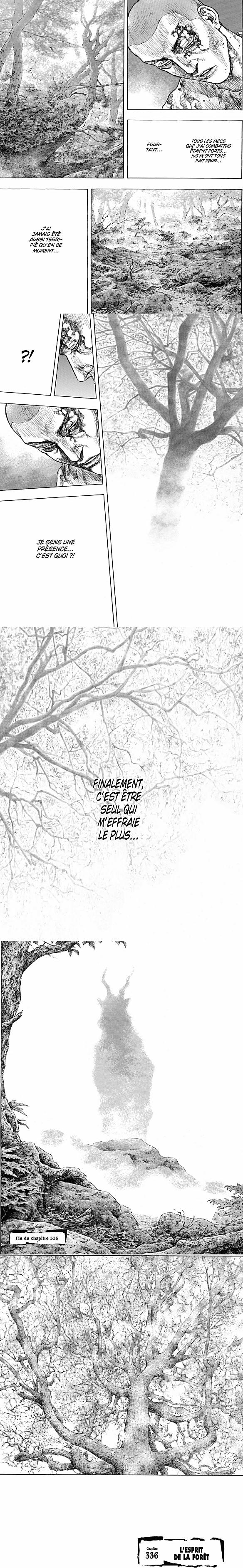 Read Coq de Combat FR Manga Online