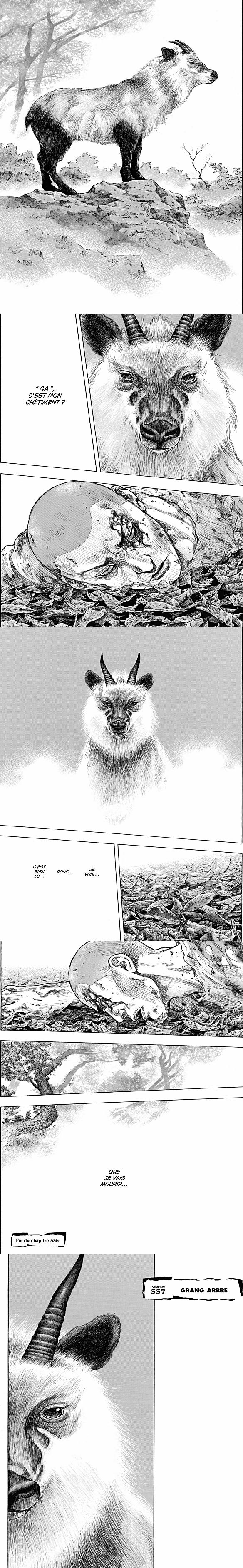 Read Coq de Combat FR Manga Online