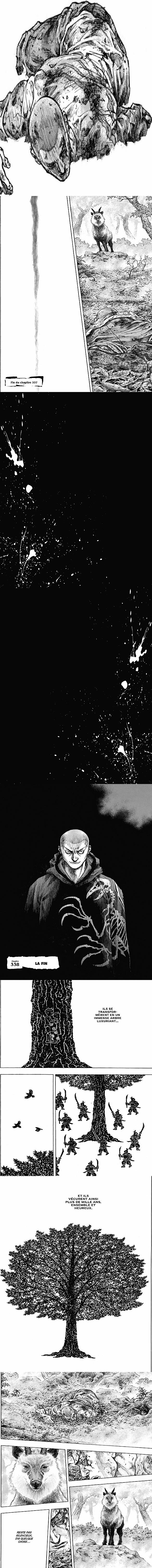 Read Coq de Combat FR Manga Online