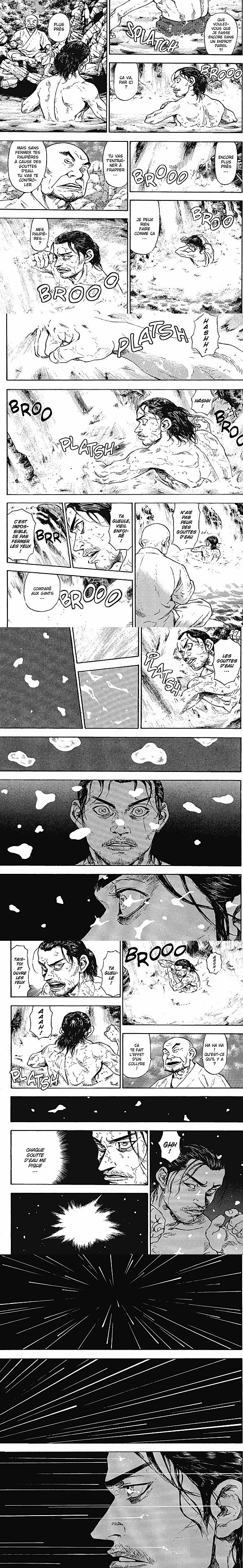Read Coq de Combat FR Manga Online