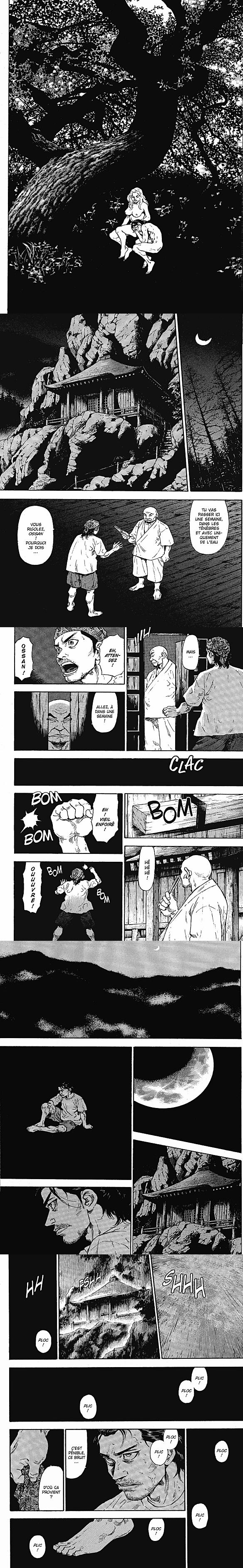 Read Coq de Combat FR Manga Online