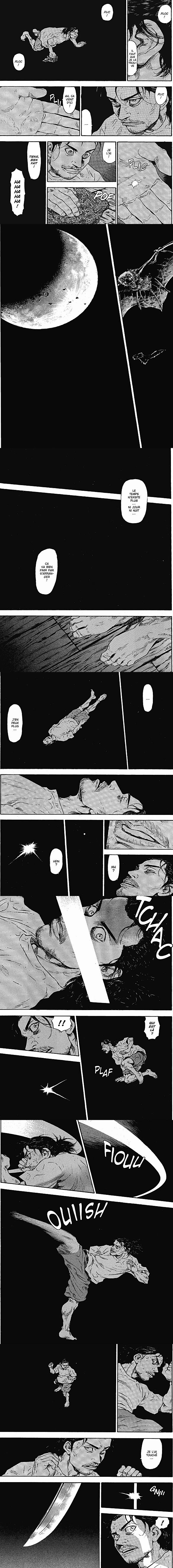 Read Coq de Combat FR Manga Online