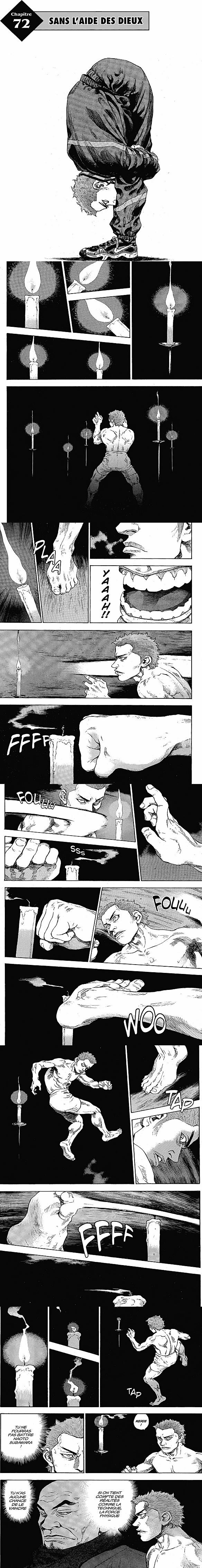 Read Coq de Combat FR Manga Online