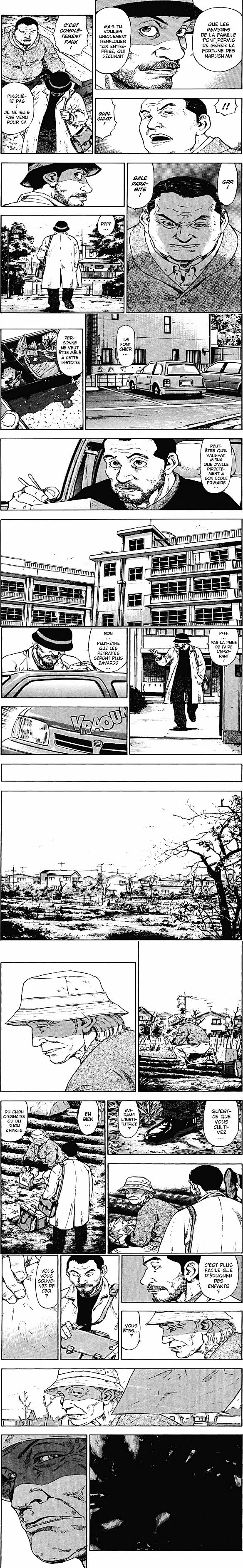 Read Coq de Combat FR Manga Online