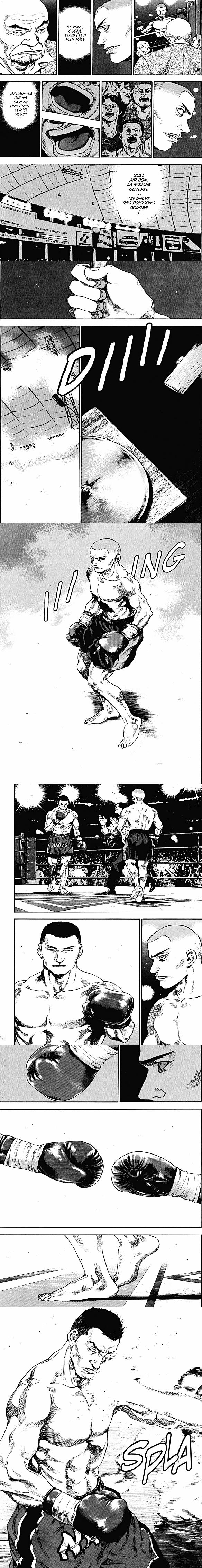 Read Coq de Combat FR Manga Online