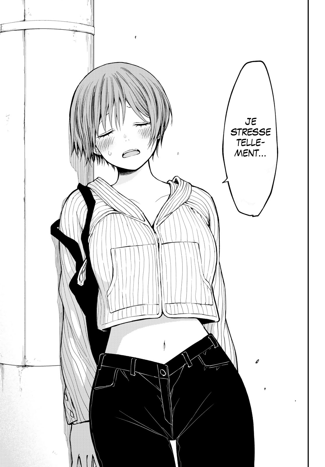 Read Craque pour moi, Medaka ! FR Manga Online
