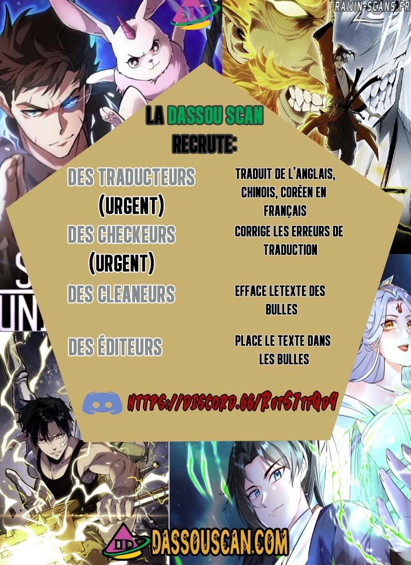 Read Crimson Heart Wanderer FR Manga Online