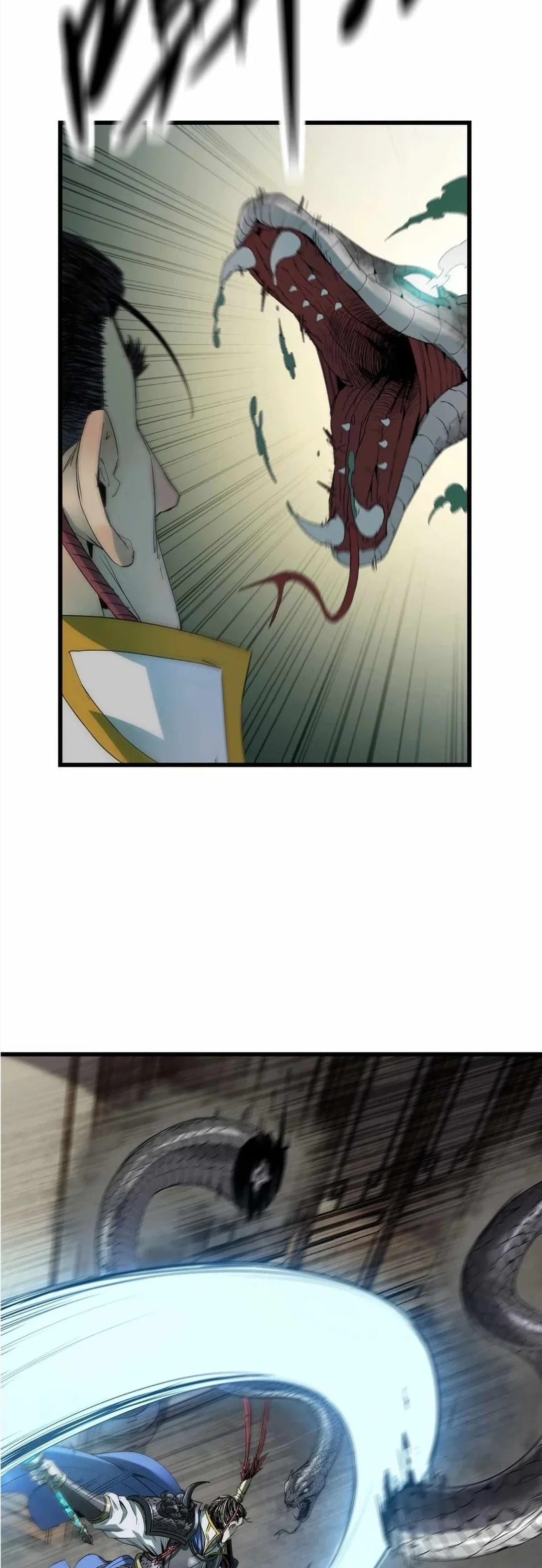 Read Crimson Heart Wanderer FR Manga Online