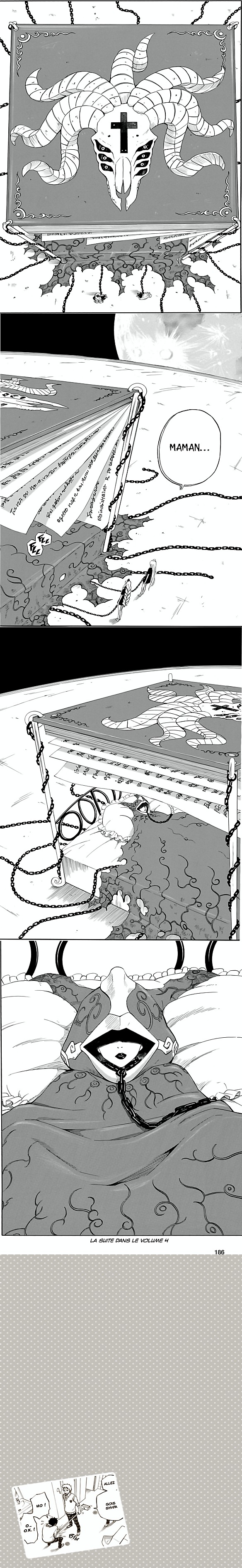 Read Crimson Wolf FR Manga Online