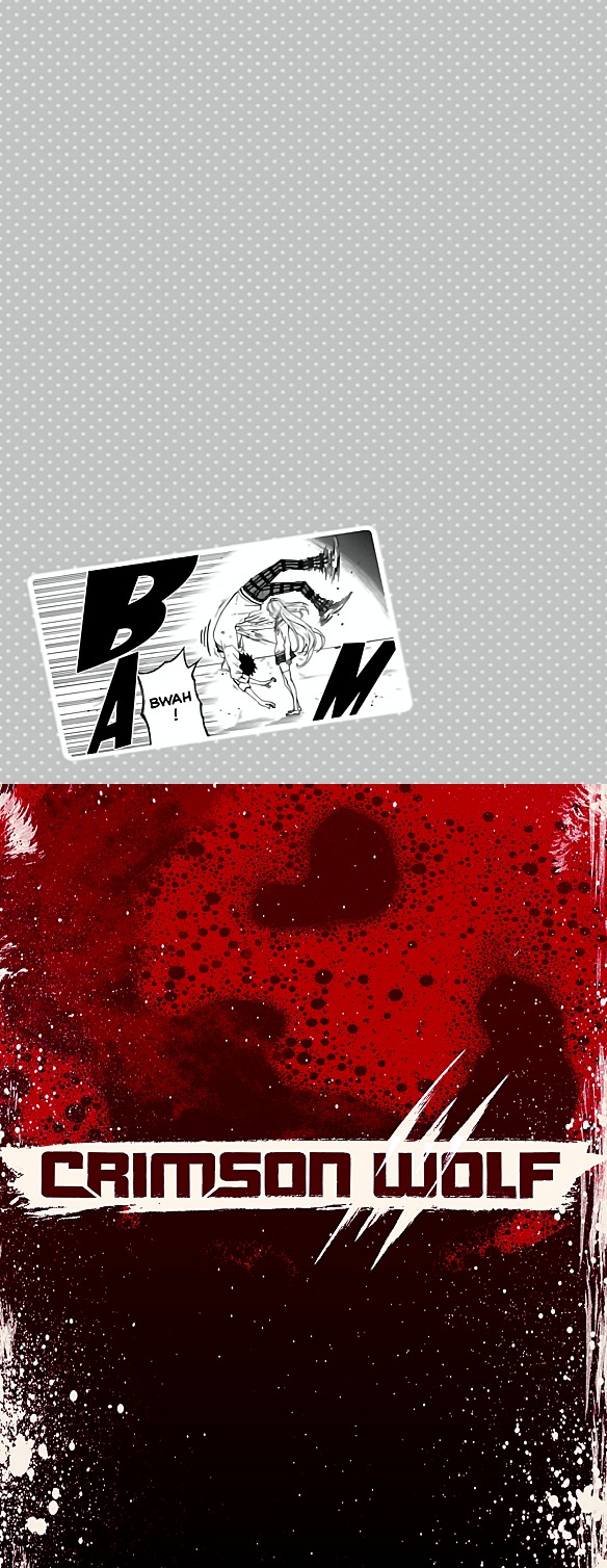 Read Crimson Wolf FR Manga Online