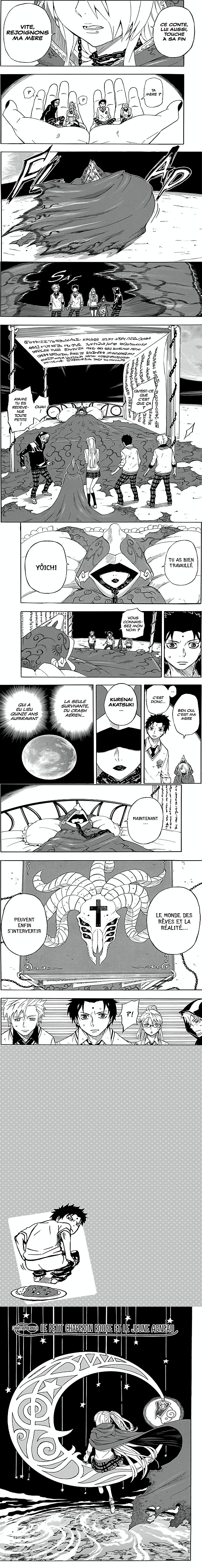 Read Crimson Wolf FR Manga Online