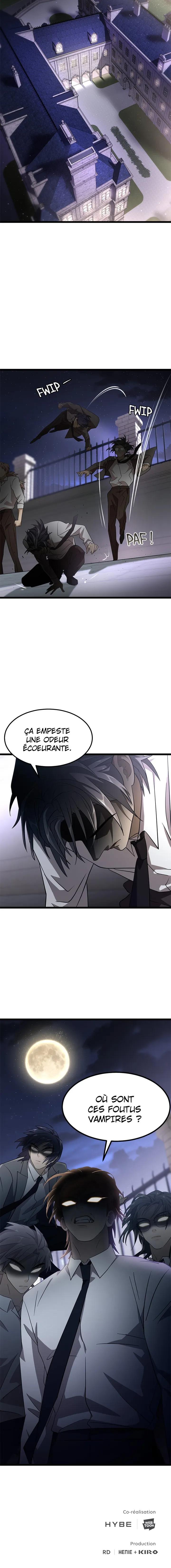 Read DARK MOON FR Manga Online