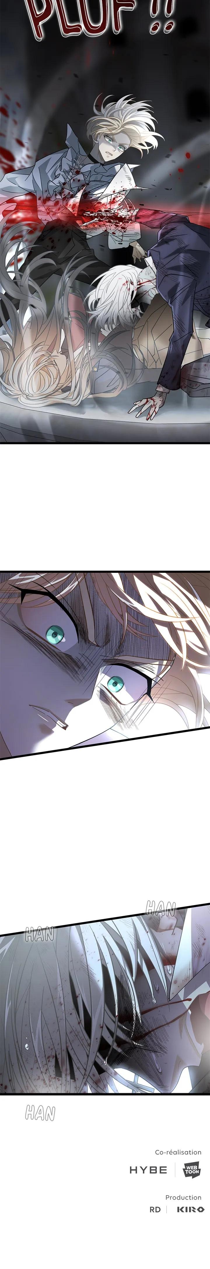 Read DARK MOON FR Manga Online