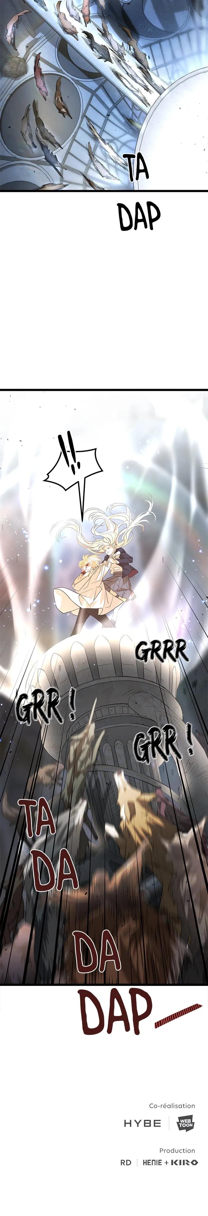 Read DARK MOON FR Manga Online