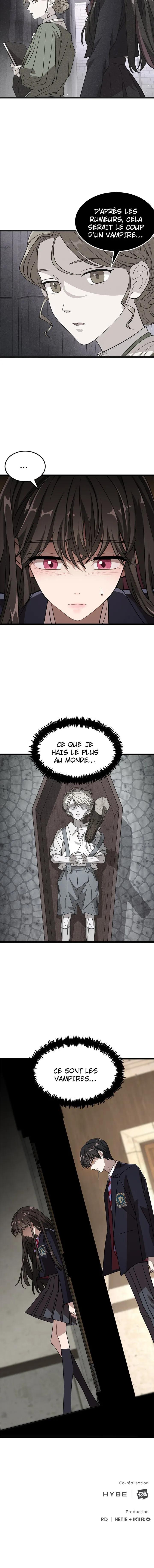 Read DARK MOON FR Manga Online