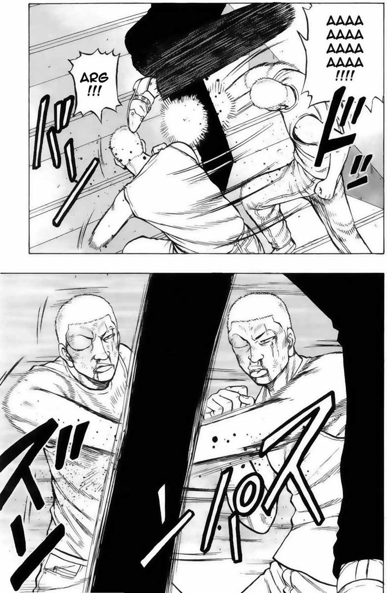 Read DROP FR Manga Online