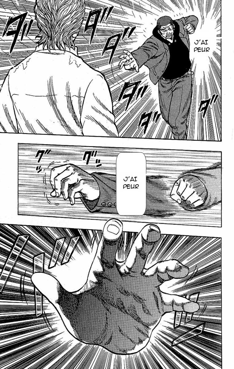 Read DROP FR Manga Online