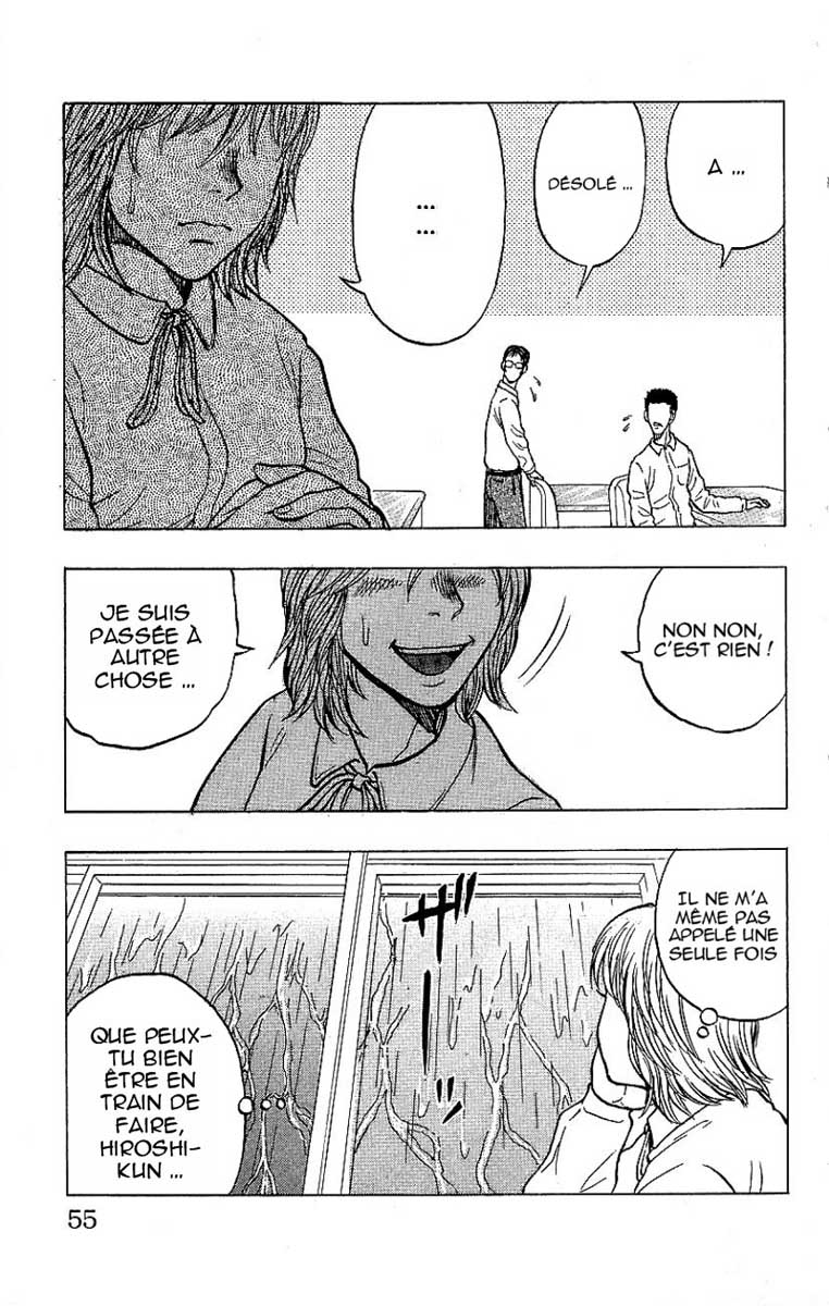 Read DROP FR Manga Online