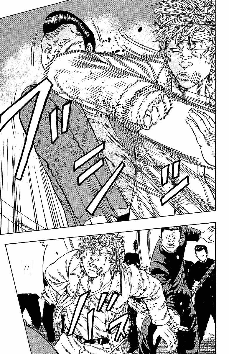Read DROP FR Manga Online