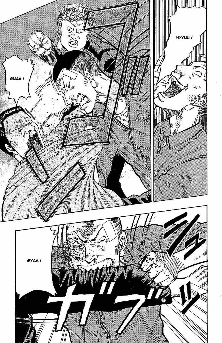 Read DROP FR Manga Online