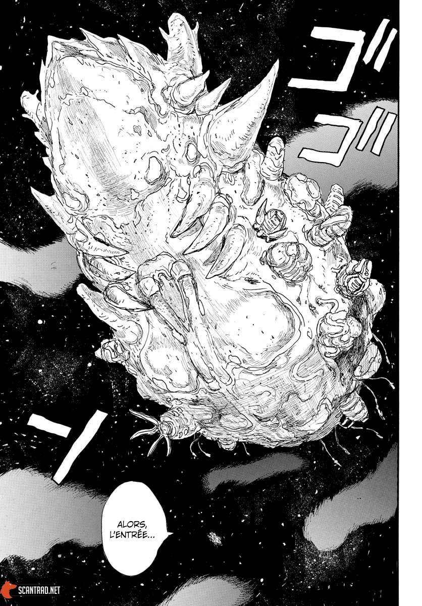 Read Dai Dark FR Manga Online