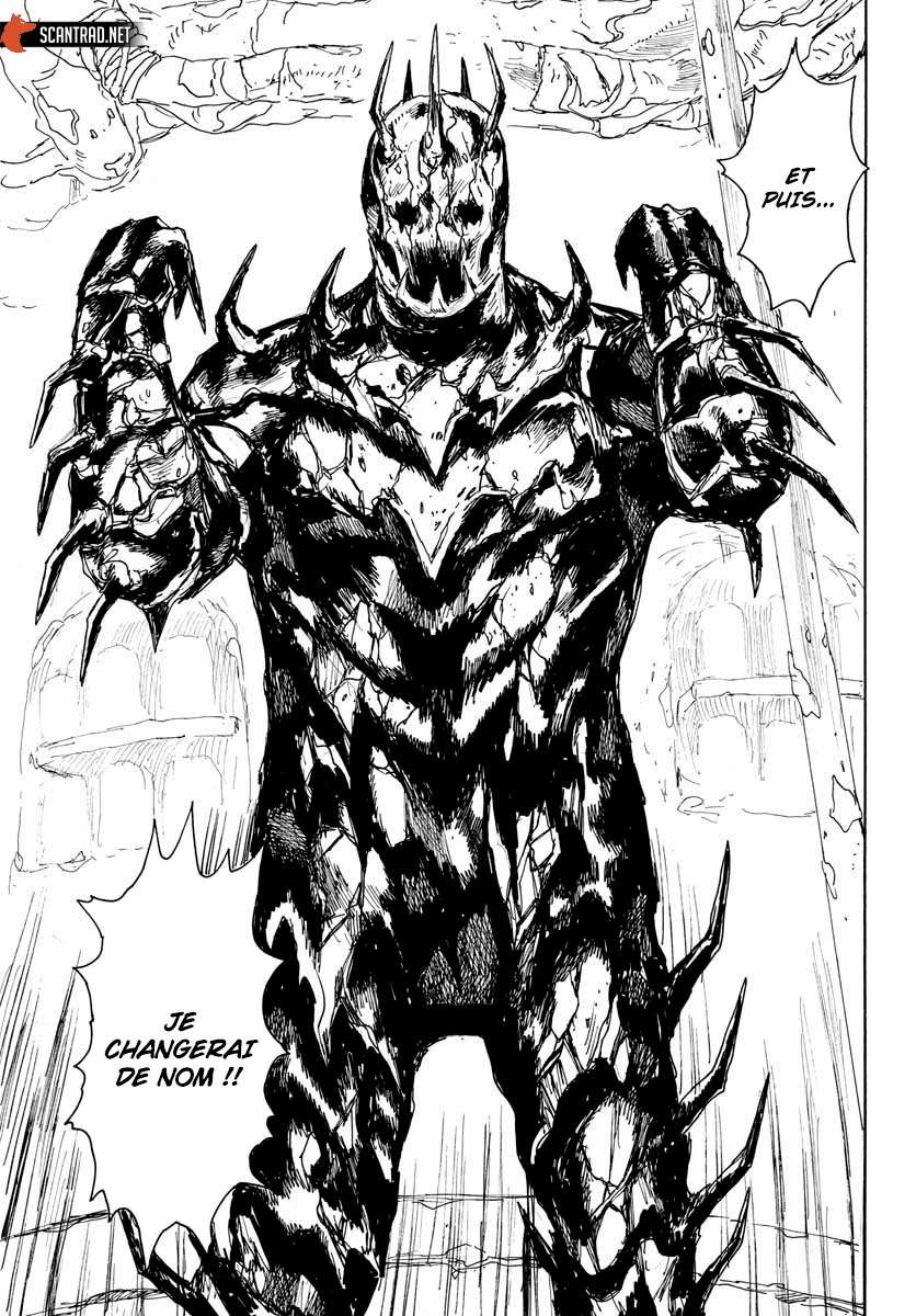 Read Dai Dark FR Manga Online