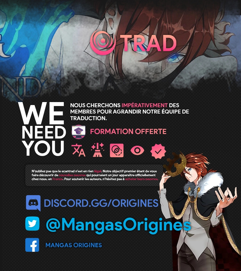 Read Damn Reincarnation FR Manga Online