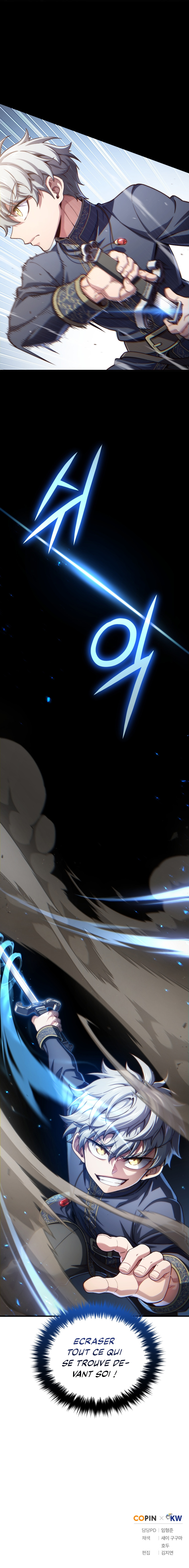 Read Damn Reincarnation FR Manga Online
