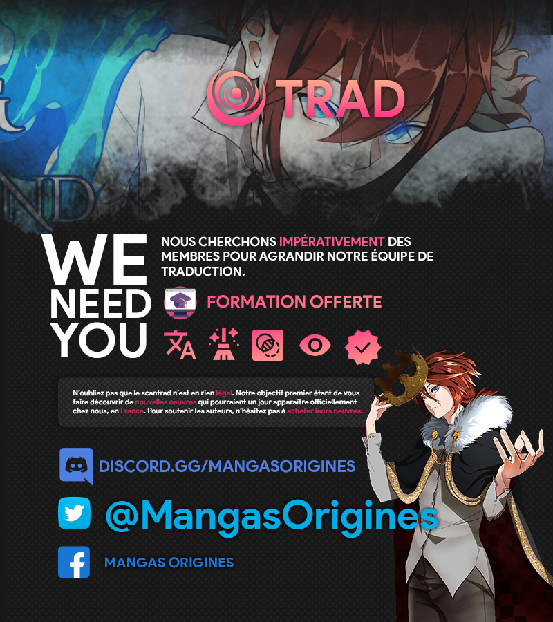 Read Damn Reincarnation FR Manga Online