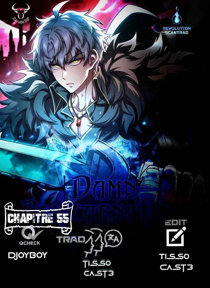 Read Damn Reincarnation FR Manga Online