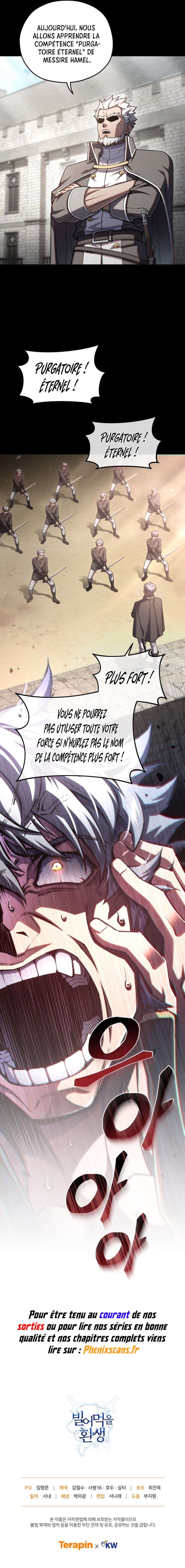 Read Damn Reincarnation FR Manga Online
