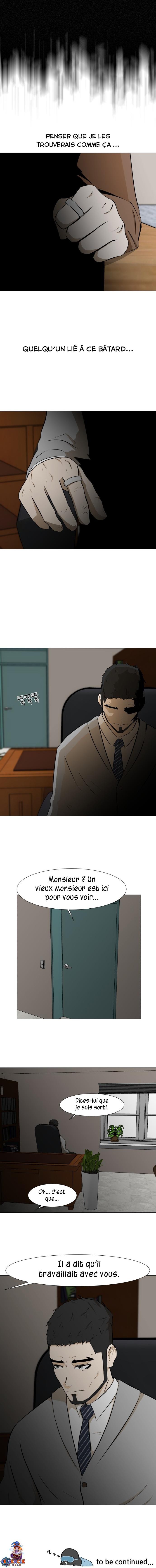 Read Dark Mortal FR Manga Online