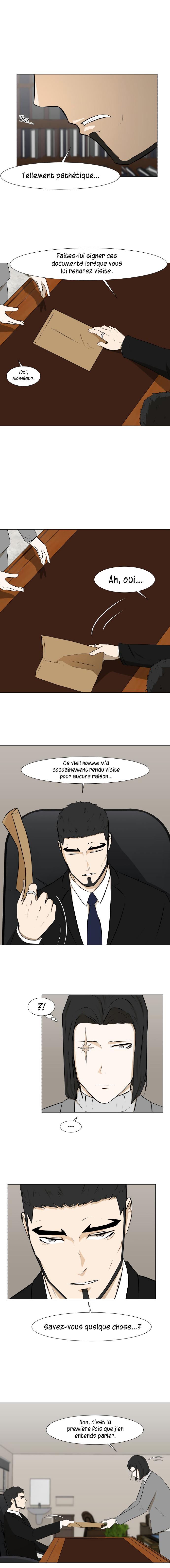 Read Dark Mortal FR Manga Online