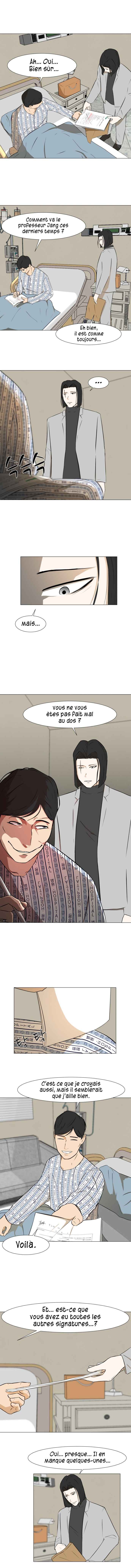 Read Dark Mortal FR Manga Online