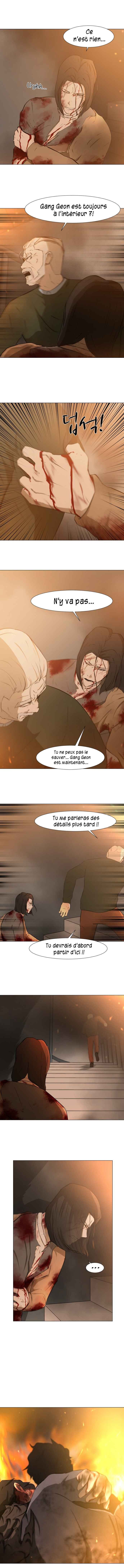 Read Dark Mortal FR Manga Online