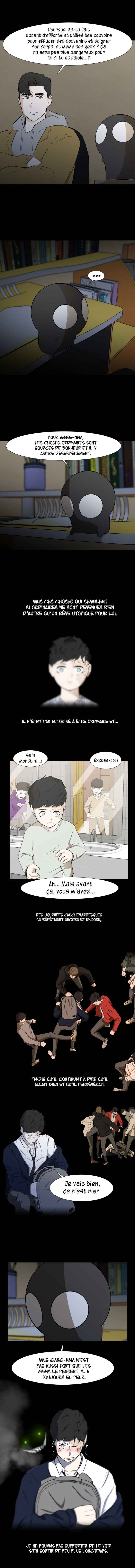 Read Dark Mortal FR Manga Online