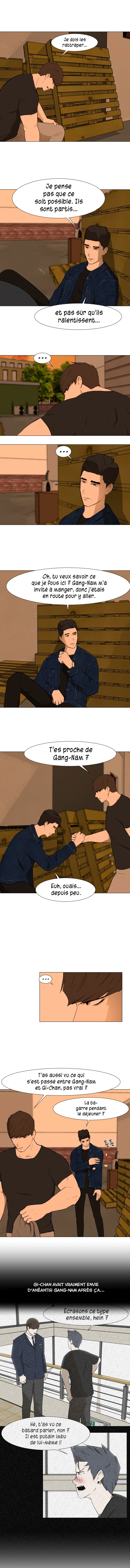 Read Dark Mortal FR Manga Online