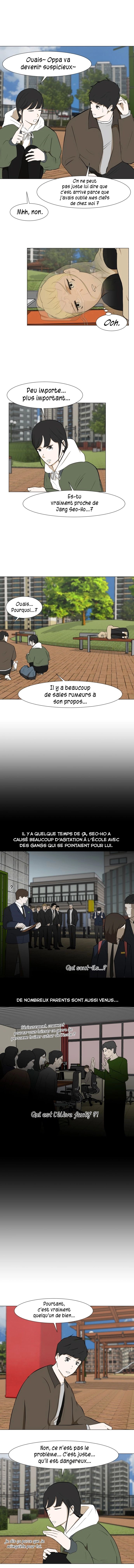 Read Dark Mortal FR Manga Online