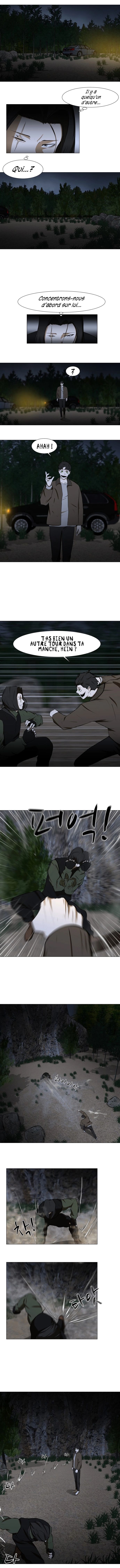 Read Dark Mortal FR Manga Online
