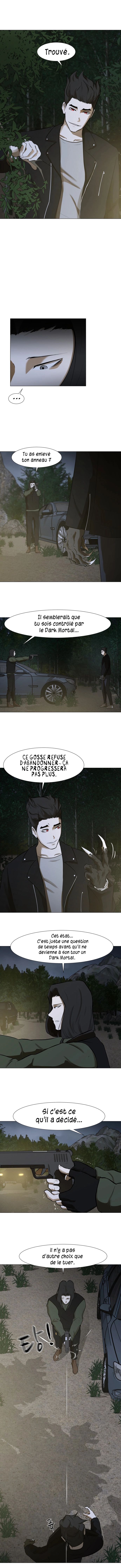 Read Dark Mortal FR Manga Online
